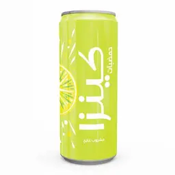Kinza citrus